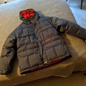 Burton Ronin bubble goose